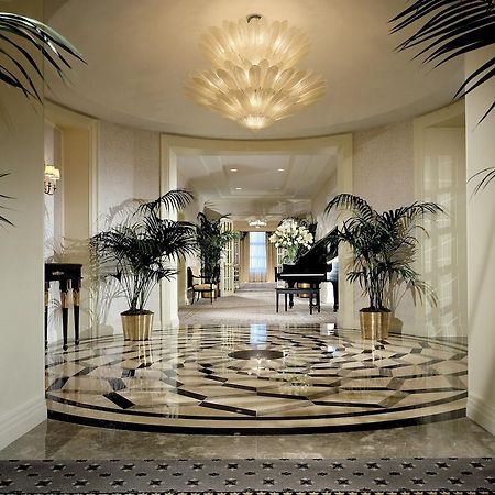 The Towers Of The Waldorf Astoria 호텔 뉴욕 외부 사진