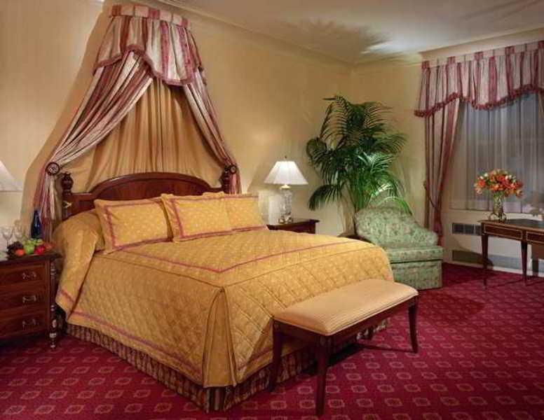 The Towers Of The Waldorf Astoria 호텔 뉴욕 객실 사진