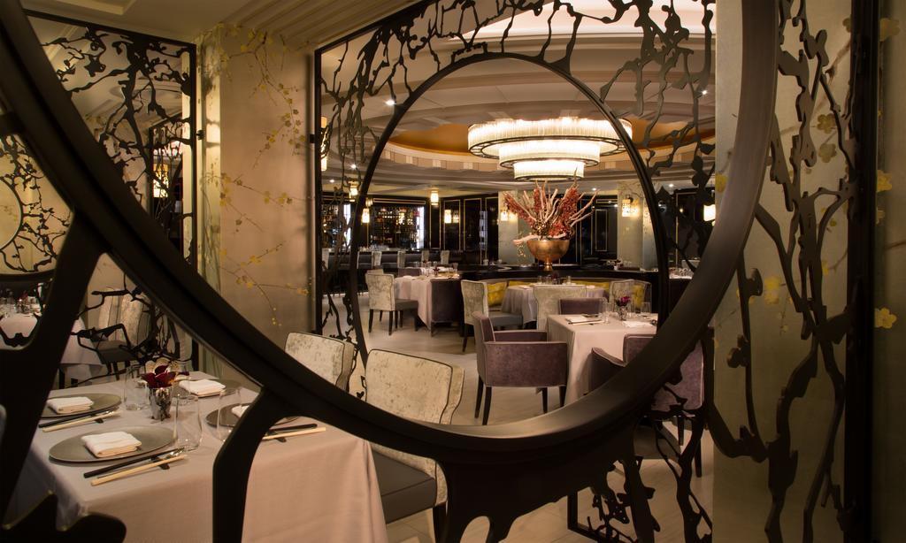 The Towers Of The Waldorf Astoria 호텔 뉴욕 외부 사진