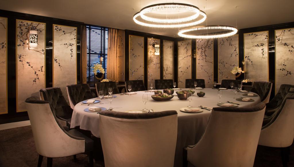 The Towers Of The Waldorf Astoria 호텔 뉴욕 외부 사진