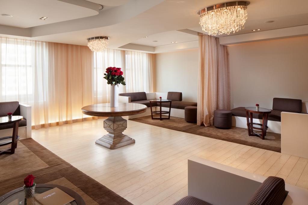 The Towers Of The Waldorf Astoria 호텔 뉴욕 외부 사진