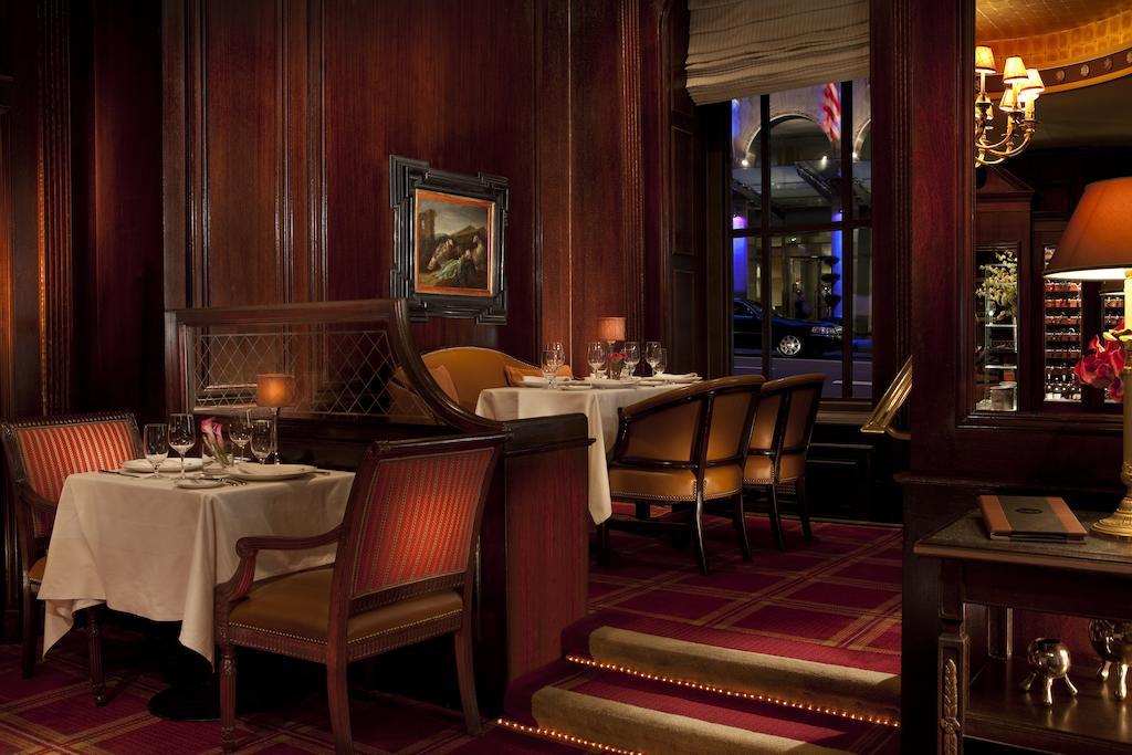 The Towers Of The Waldorf Astoria 호텔 뉴욕 외부 사진