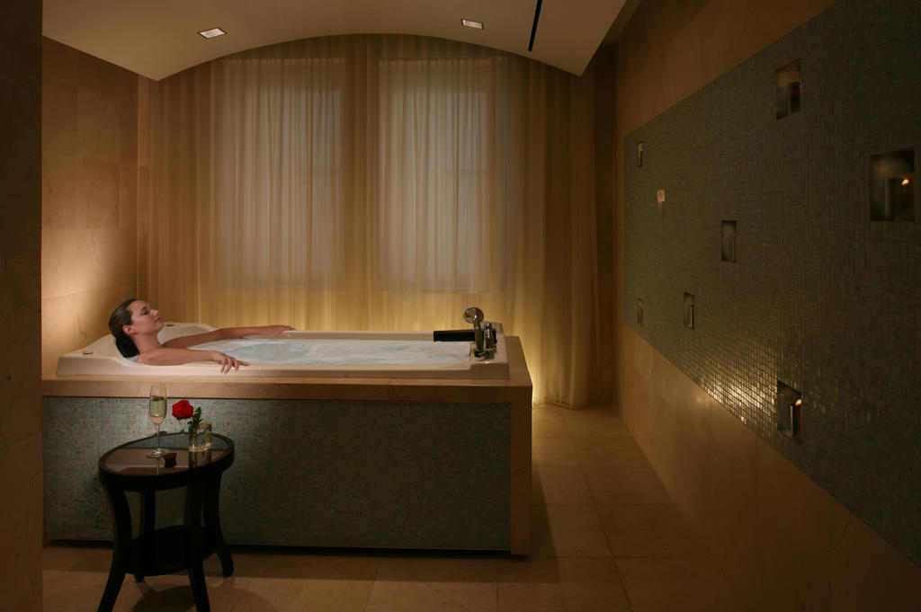 The Towers Of The Waldorf Astoria 호텔 뉴욕 외부 사진