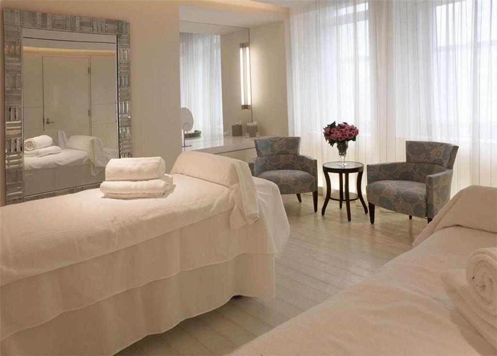 The Towers Of The Waldorf Astoria 호텔 뉴욕 시설 사진