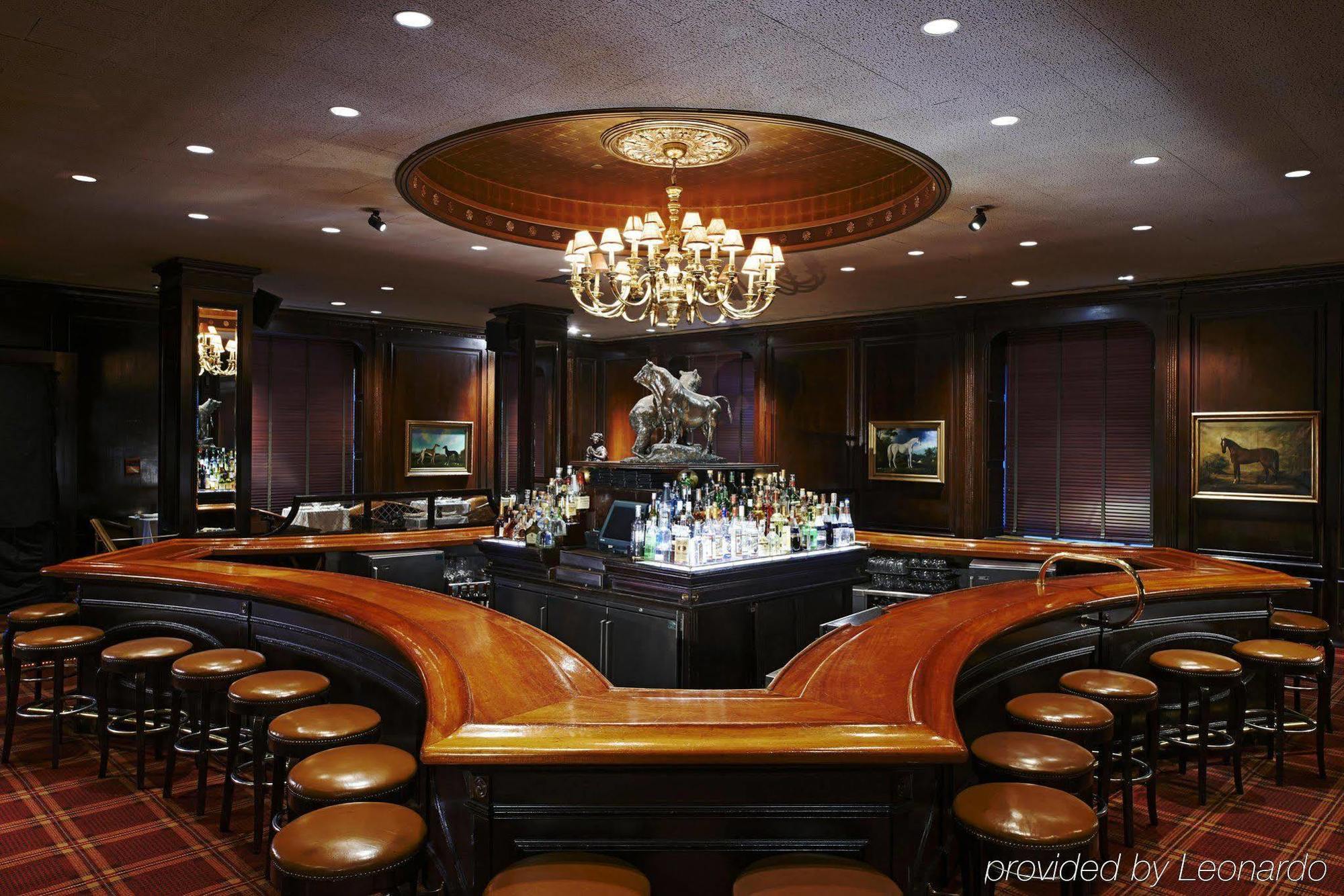 The Towers Of The Waldorf Astoria 호텔 뉴욕 외부 사진