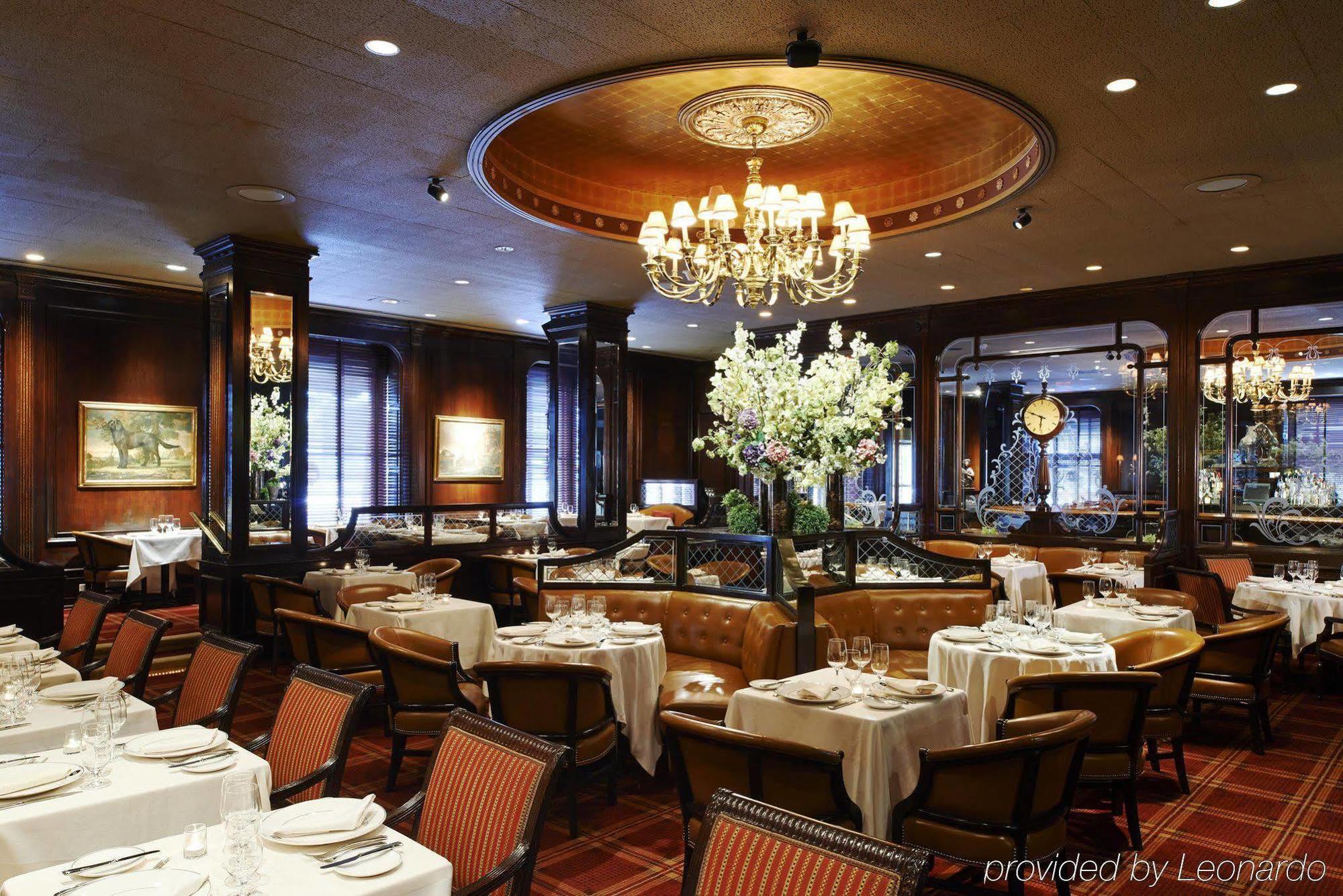 The Towers Of The Waldorf Astoria 호텔 뉴욕 외부 사진
